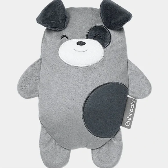 Cubcoats Pimm the Puppy T-Shirt - Picture 4 of 4